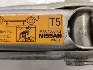 Nissan X-trail NT30 QR20 