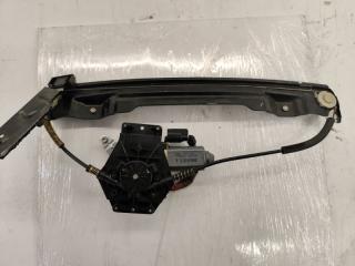 Ford Explorer U152 (1FMEU74) XS