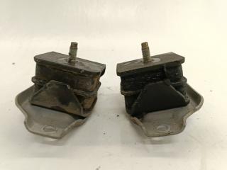 Подушка двигателя Subaru Impreza GH7 EJ203 2007 Пробег 87133 км. Комплект 2 шт. Оригинал. Кемерово (ул. Проездная)