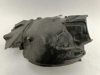 Подкрылок Mercedes-benz C-class W204.041 271.950 2009 Оригинал. Задняя часть. Кемерово (ул. Проездная)