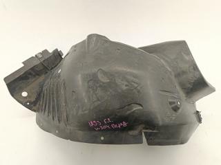 Подкрылок Mercedes-benz C-class W204.041 271.950 2009 Оригинал. Передняя часть. Кемерово (ул. Проездная)