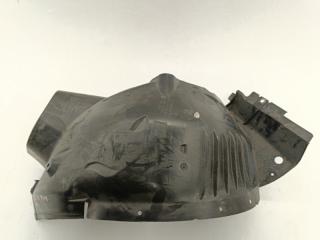 Подкрылок Mercedes-benz C-class W204.041 271.950 2009 Оригинал. Передняя часть. Кемерово (ул. Проездная)