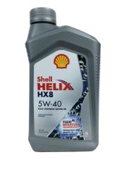 Масло 5w-40 Масла Shell Helix Hx8 Синтетика 1 литр Кемерово (ул. Проездная)