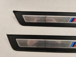 BMW 5-series F11( MT25 ) N52B25B 