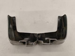 Брызговик Subaru Impreza GH7 EJ203 2007 Оригинал. Комплект 2 шт. Дефект ЛКП. Кемерово (ул. Проездная)