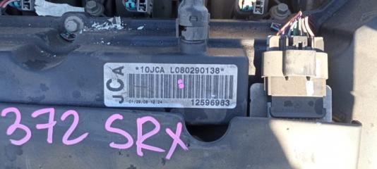 LH LH2 двигатель Srx