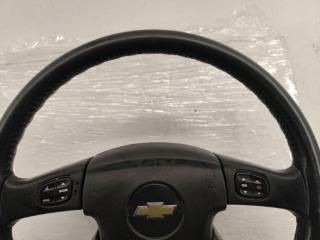 Chevrolet Trailblazer GMT360 LL8 