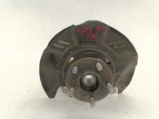 Ступица Subaru Legacy BL5 EJ204 2007 Пробег 98077 км. (Оригинал) дефект шпильки. Кемерово (ул. Проездная)