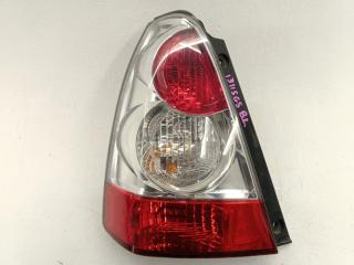 Стоп-сигнал Subaru Forester SG5 EJ203 2007 Оригинал. В сборе. 220-20892 Кемерово (ул. Проездная)