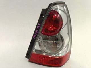 Стоп-сигнал Subaru Forester SG5 EJ203 2007 Оригинал. В сборе. Дефект (см.фото) 220-20892 Кемерово (ул. Проездная)
