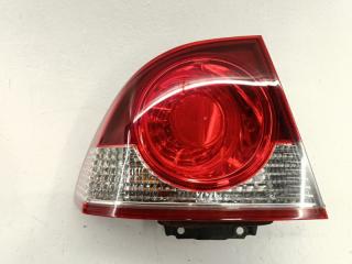 Стоп-сигнал Honda Civic FD1 R18A 2005 Оригинал. В сборе. P5375 Кемерово (ул. Проездная)