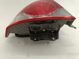 Honda Civic FD1 R18A 