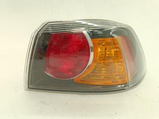 Стоп-сигнал Mitsubishi Lancer X CY3A 4B10 2010 Оригинал. В сборе. P5996 Кемерово (ул. Проездная)