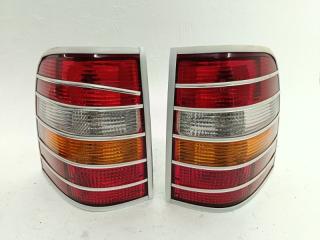 Стоп-сигнал Ford Explorer U251 (1FMEU74) XS 2009 Оригинал. В сборе. Комплект 2 шт. Кемерово (ул. Проездная)