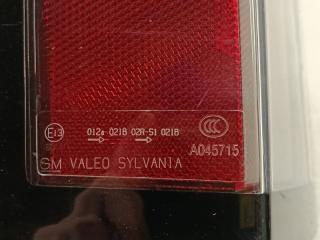 Стоп-сигнал LY7 Srx