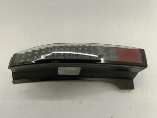 Cadillac Srx LH LH2