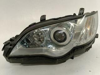Фара Subaru Legacy BL5 EJ204 2007 Оригинал, ксенон. (в сборе) 100-20952 Кемерово (ул. Проездная)