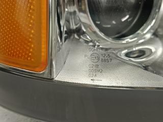 Cadillac Srx LY7 