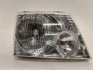 Ford Explorer U152 (1FMEU74) XS 