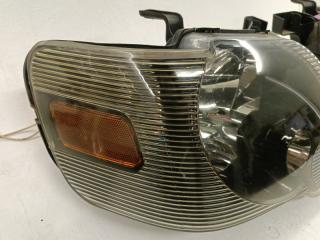 Ford Explorer U251 (1FMEU74) XS 