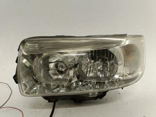 Фара Subaru Forester SG5 EJ203 2007 Оригинал. Ксенон (в сборе). Дефект (крепления) 1761 Кемерово (ул. Проездная)