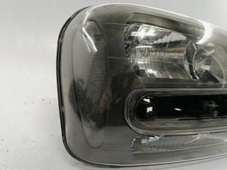 Chevrolet Trailblazer GMT360 LL8 