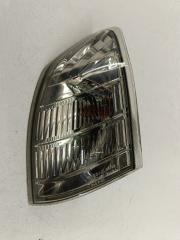 Габарит Nissan X-trail NT30 QR20 2004 Оригинал (в сборе) Дефект (см.фото) 3443 Кемерово (ул. Проездная)