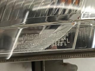 Nissan X-trail NT30 QR20 