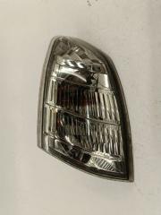 Габарит Nissan X-trail NT30 QR20 2004 Оригинал (в сборе) Дефект (см.фото) 3443 Кемерово (ул. Проездная)