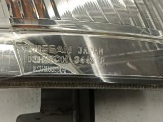 Nissan X-trail NT30 QR20 