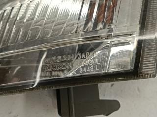 Nissan X-trail NT30 QR20 