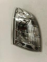 Габарит Nissan X-trail NT30 QR20 2007 Оригинал (в сборе) Дефект (см.фото) 3443 Кемерово (ул. Проездная)