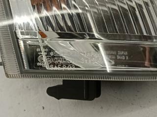 Nissan X-trail NT30 QR20 