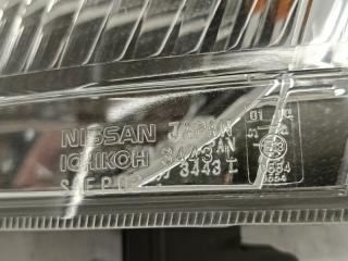 Nissan X-trail NT30 QR20 