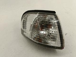 Габарит Nissan Sunny FB15 QG15 2004 Оригинал (в сборе) Дефект (см.фото) 3418 Кемерово (ул. Проездная)