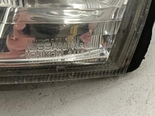 Nissan Sunny FB15 QG15 