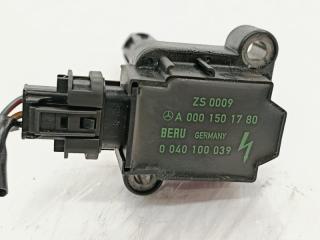 Mercedes-benz C-class W203 111.955 