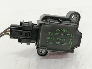 Mercedes-benz C-class W203 111.955 