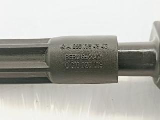 W203 111.955 катушка зажигания C-class