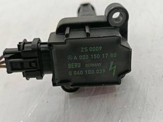 Mercedes-benz C-class W203 111.955 