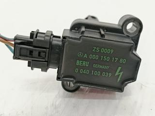 Mercedes-benz C-class W203 111.955 
