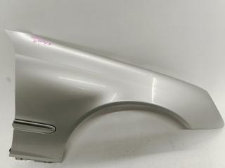 Крыло Mercedes-benz C-class W203 112.912 2001 Оригинал, дефект ЛКП Кемерово (ул. Проездная)