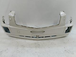 Бампер Cadillac Srx LY7 2010 Оригинал, дефект ЛКП. Дефект (см. фото). Кемерово (ул. Проездная)