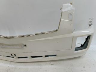 Бампер LY7 Srx
