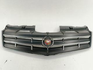 Решетка радиатора Cadillac Srx LY7 2010 Оригинал. Дефект ЛКП. Кемерово (ул. Проездная)