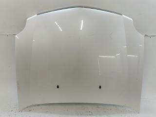 Капот Cadillac Srx LY7 2010 Оригинал. Дефект ЛКП. Кемерово (ул. Проездная)