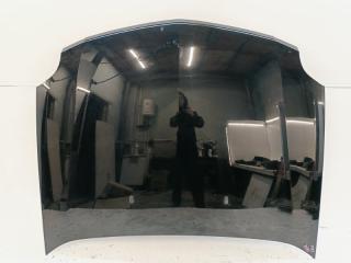 Капот Cadillac Srx LH LH2 2009 Оригинал. Дефект ЛКП. Кемерово (ул. Проездная)