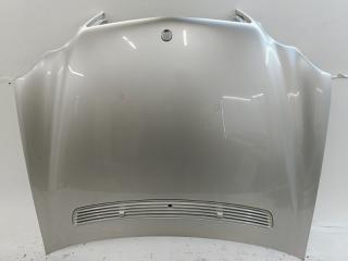 Капот Mercedes-benz C-class W203 111.955 2000 Оригинал. Дефект ЛКП. Дефект (вмятины). Кемерово (ул. Проездная)