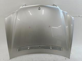 Капот Mercedes-benz C-class W203 112.912 2001 Оригинал. Дефект ЛКП. Дефект (вмятины). Кемерово (ул. Проездная)
