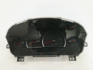Щиток приборов Cadillac Srx LY7 2010 Пробег 119701 км. Оригинал. Кемерово (ул. Проездная)